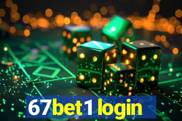 67bet1 login